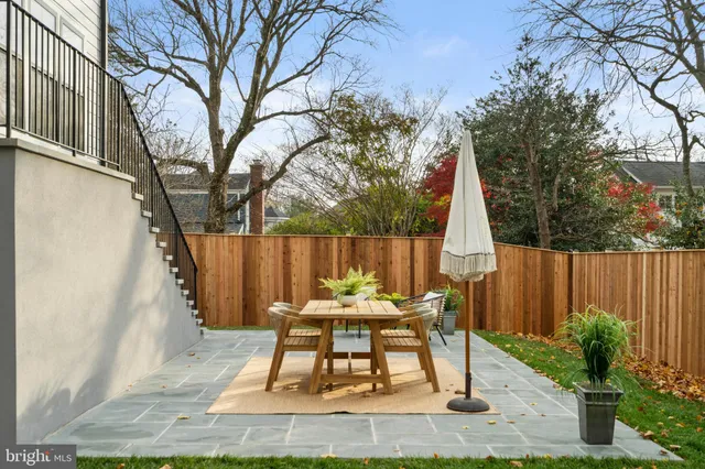 $2,395,000 | 8506 Hempstead Avenue, Bethesda, MD 20817