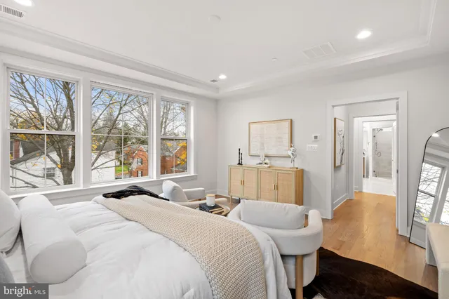 $2,395,000 | 8506 Hempstead Avenue, Bethesda, MD 20817