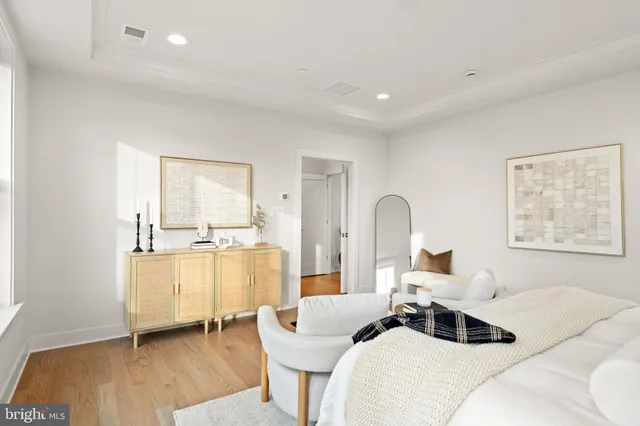 $2,395,000 | 8506 Hempstead Avenue, Bethesda, MD 20817