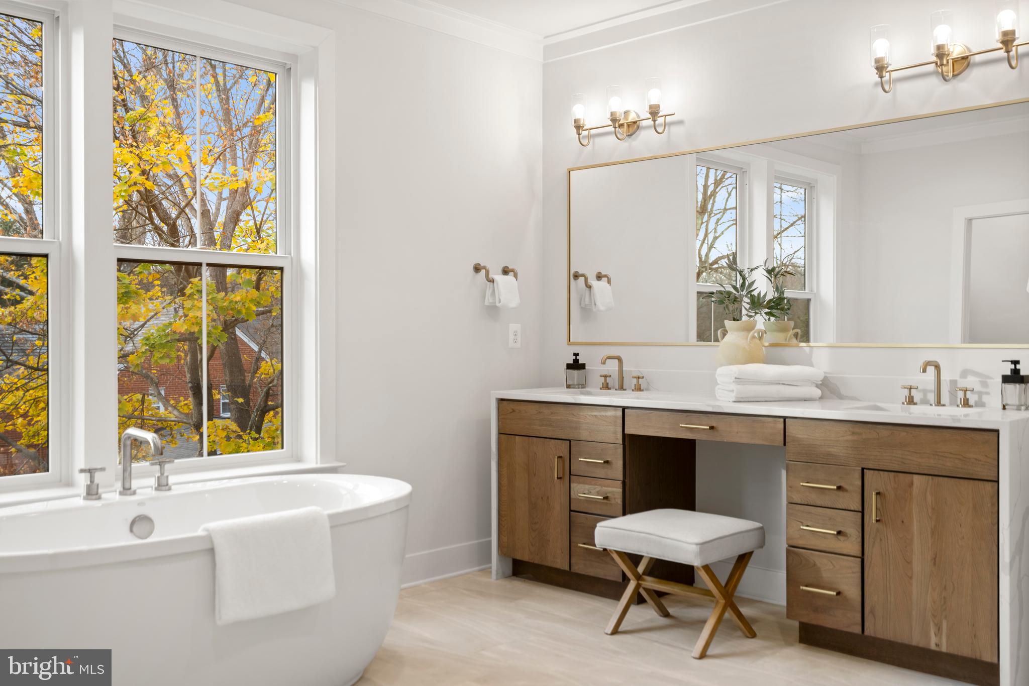 8506 Hempstead Avenue Bethesda, MD 20817 - Photo 30 of 57