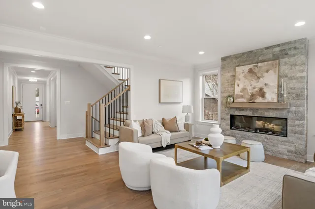 $2,395,000 | 8506 Hempstead Avenue, Bethesda, MD 20817