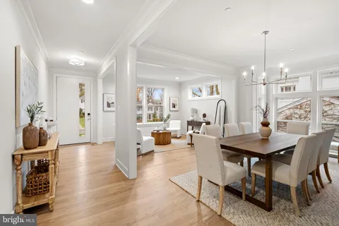 $2,395,000 | 8506 Hempstead Avenue, Bethesda, MD 20817