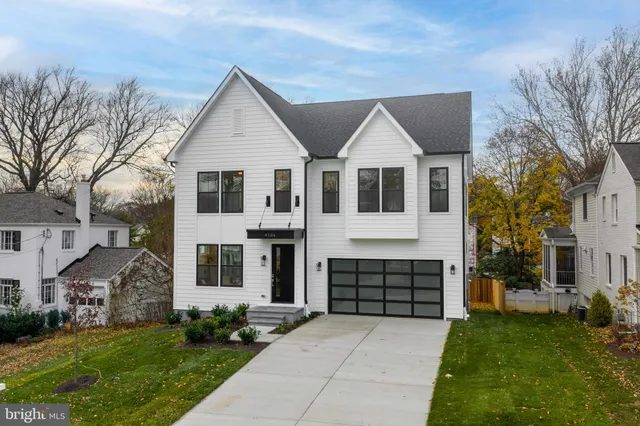 $2,395,000 | 8506 Hempstead Avenue, Bethesda, MD 20817