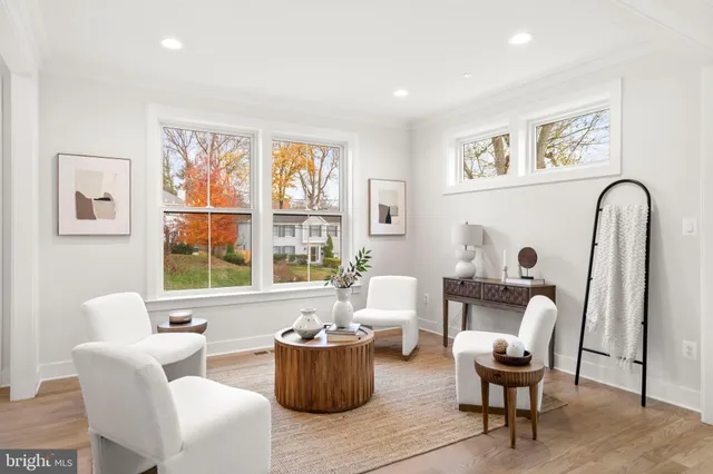 $2,395,000 | 8506 Hempstead Avenue, Bethesda, MD 20817