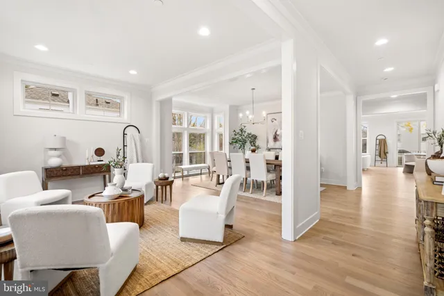 $2,395,000 | 8506 Hempstead Avenue, Bethesda, MD 20817