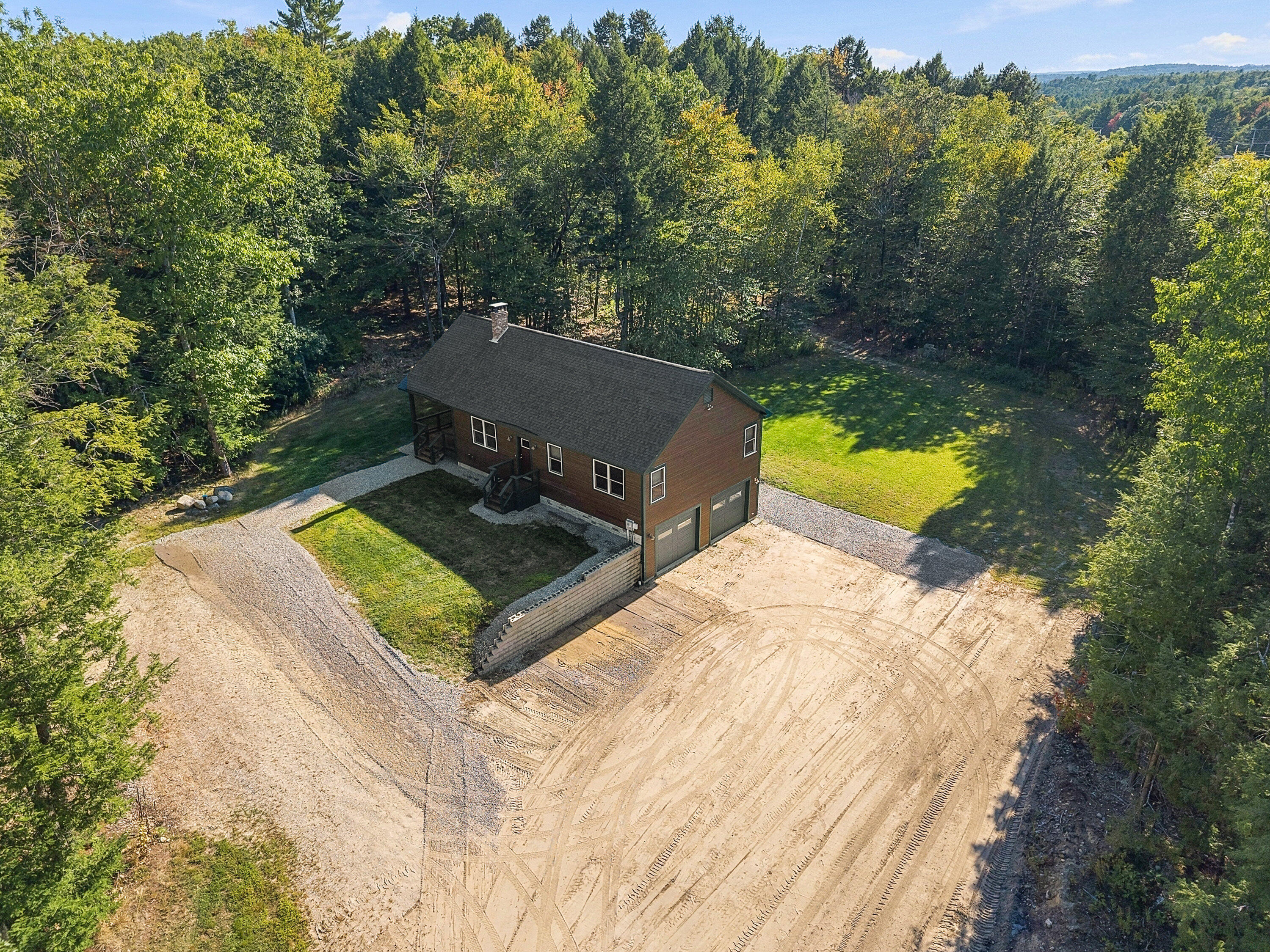 184 Sweetser Road Pownal, ME 04069 - Photo 68 of 84 184 Sweetser Rd_167