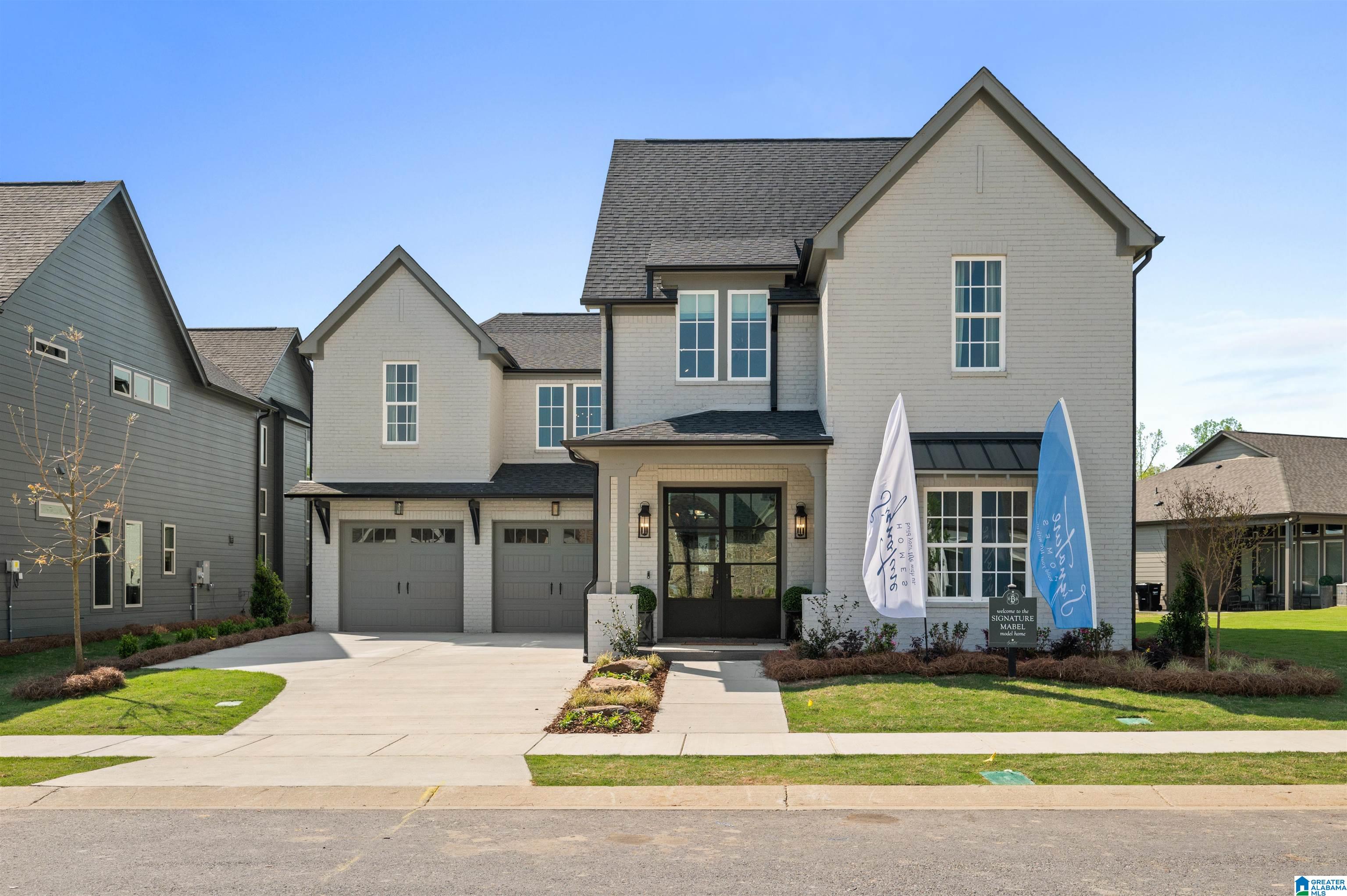 2089 Butler Road Birmingham, AL 35244 - Photo 1 of 84
