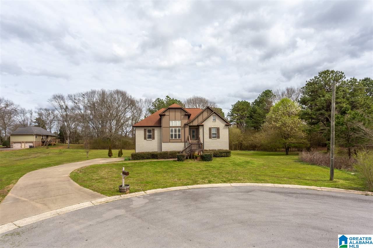 535 Traci Circle Riverside, AL 35135 - Photo 42 of 45