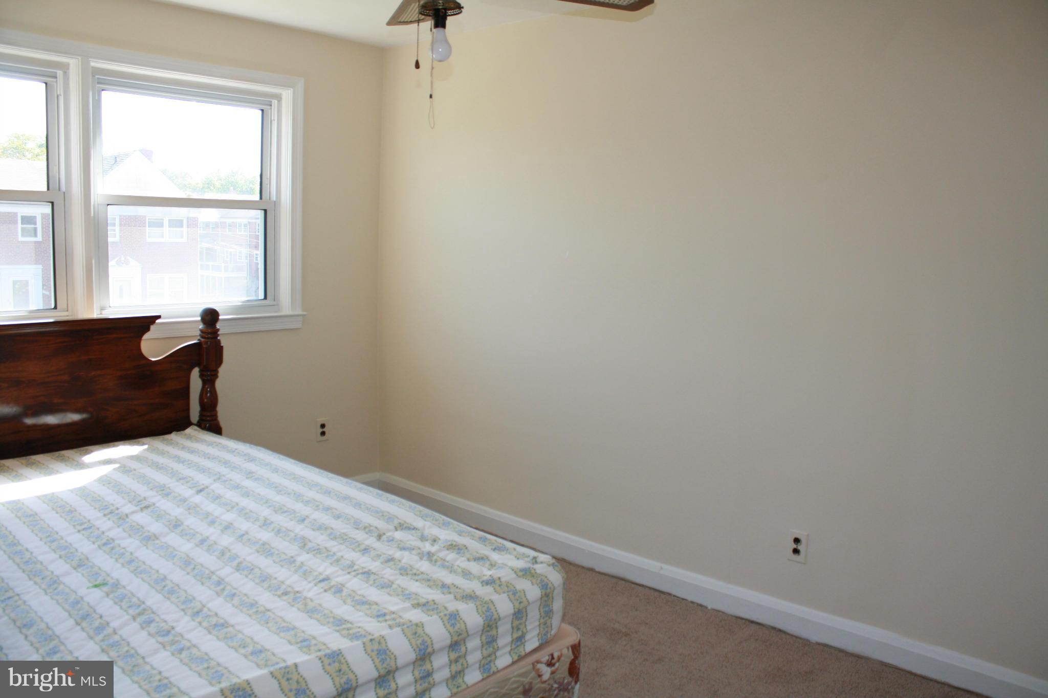 1506 Barrett Road Baltimore, MD 21207 - Photo 12 of 30 Bedroom