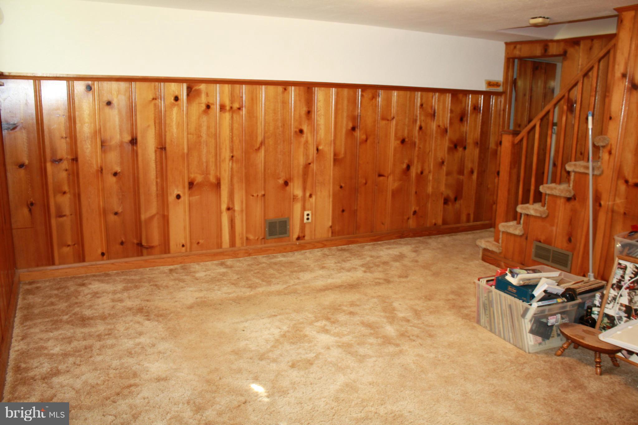 1506 Barrett Road Baltimore, MD 21207 - Photo 14 of 30 Basement
