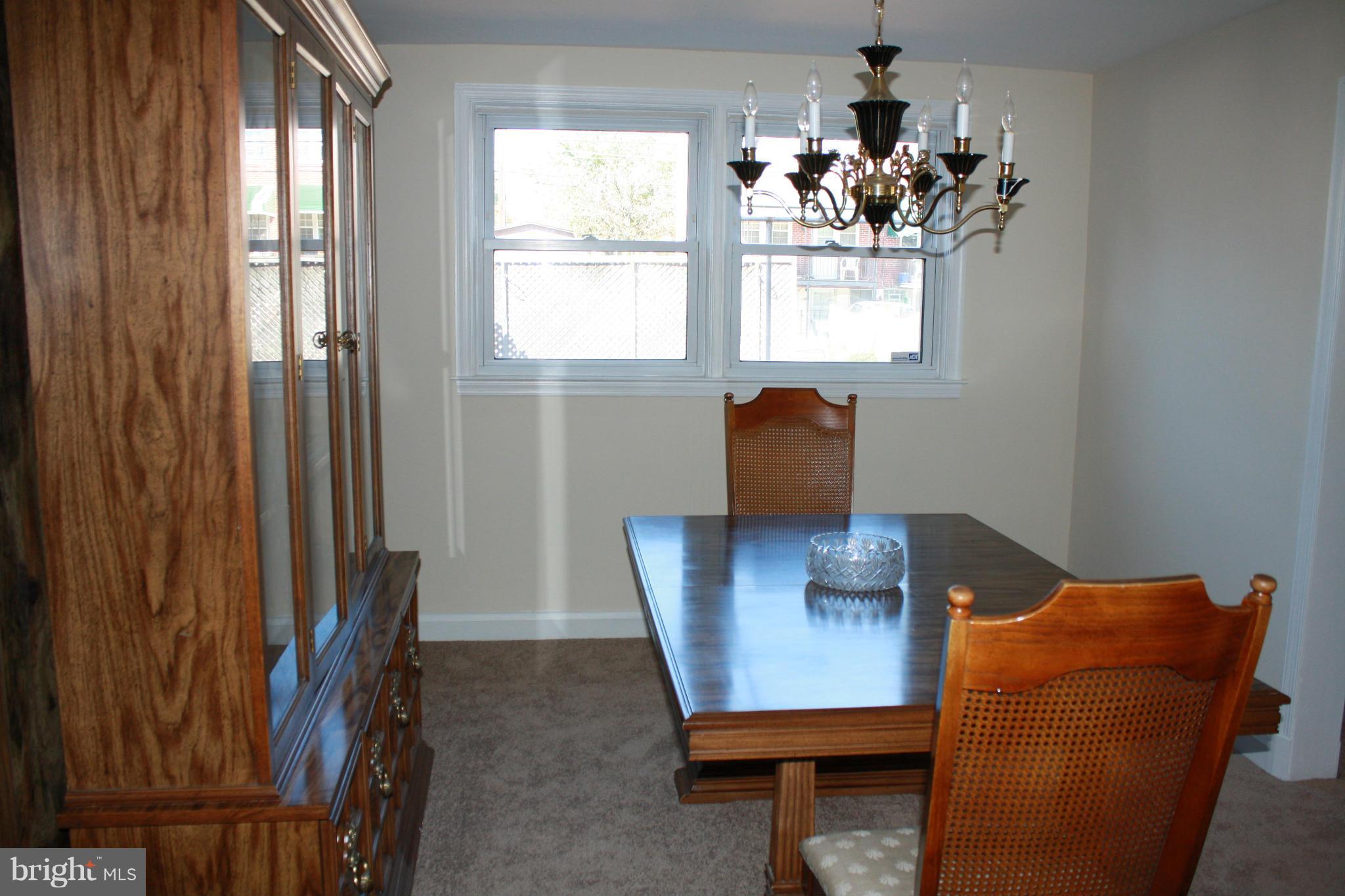 1506 Barrett Road Baltimore, MD 21207 - Photo 22 of 30 Dining Room