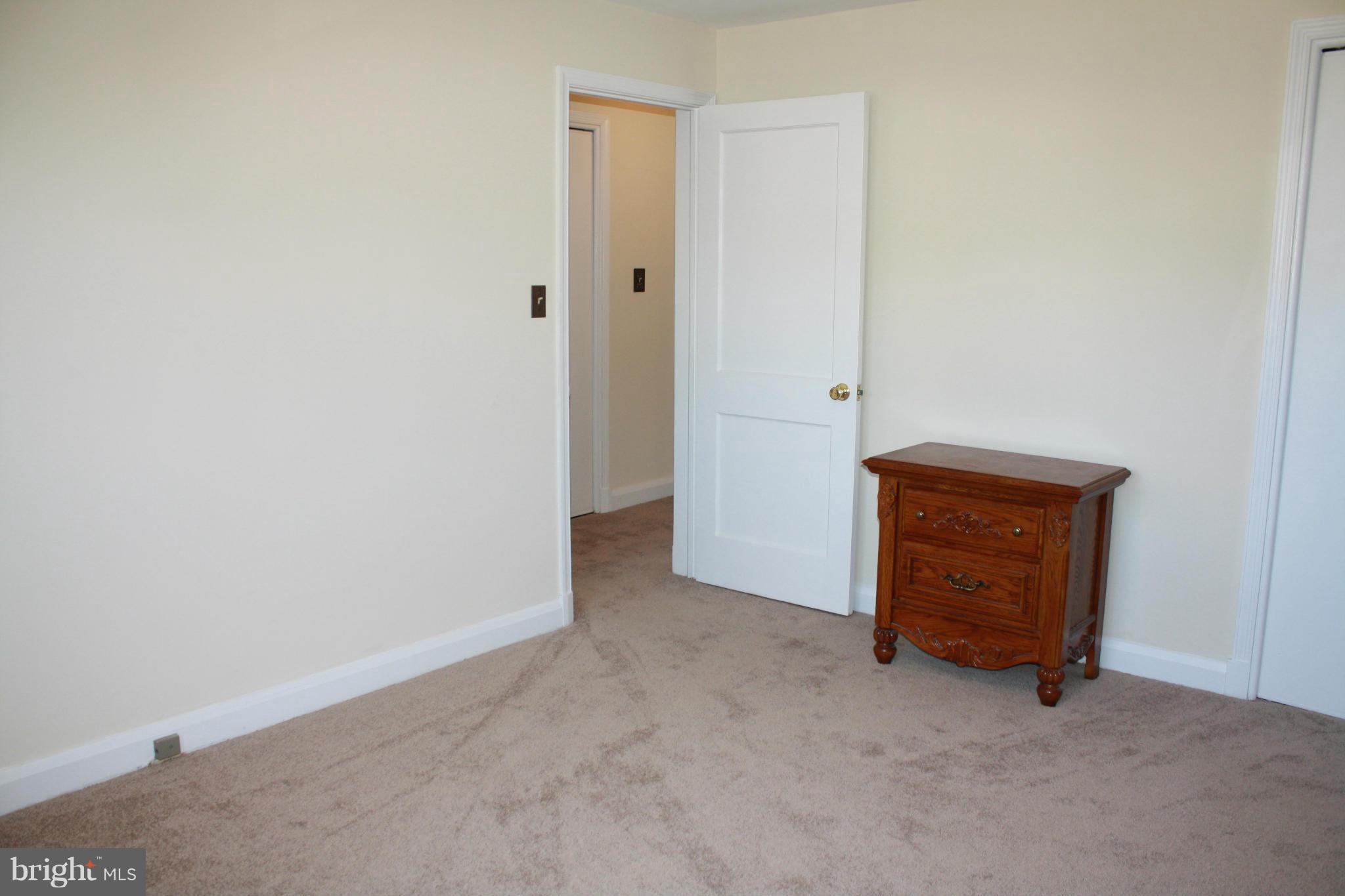1506 Barrett Road Baltimore, MD 21207 - Photo 25 of 30 Bedroom (Master)
