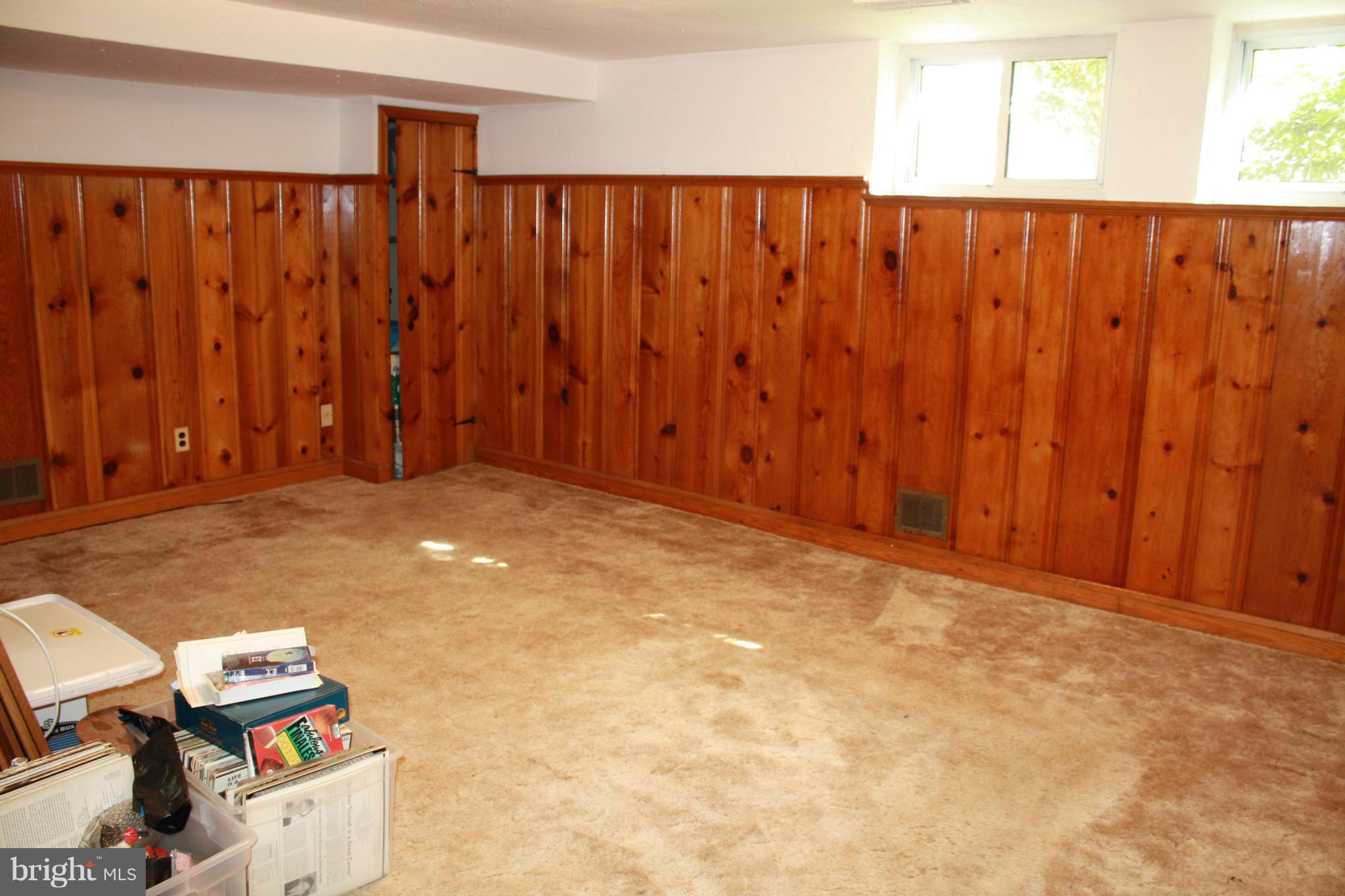 1506 Barrett Road Baltimore, MD 21207 - Photo 29 of 30 Basement