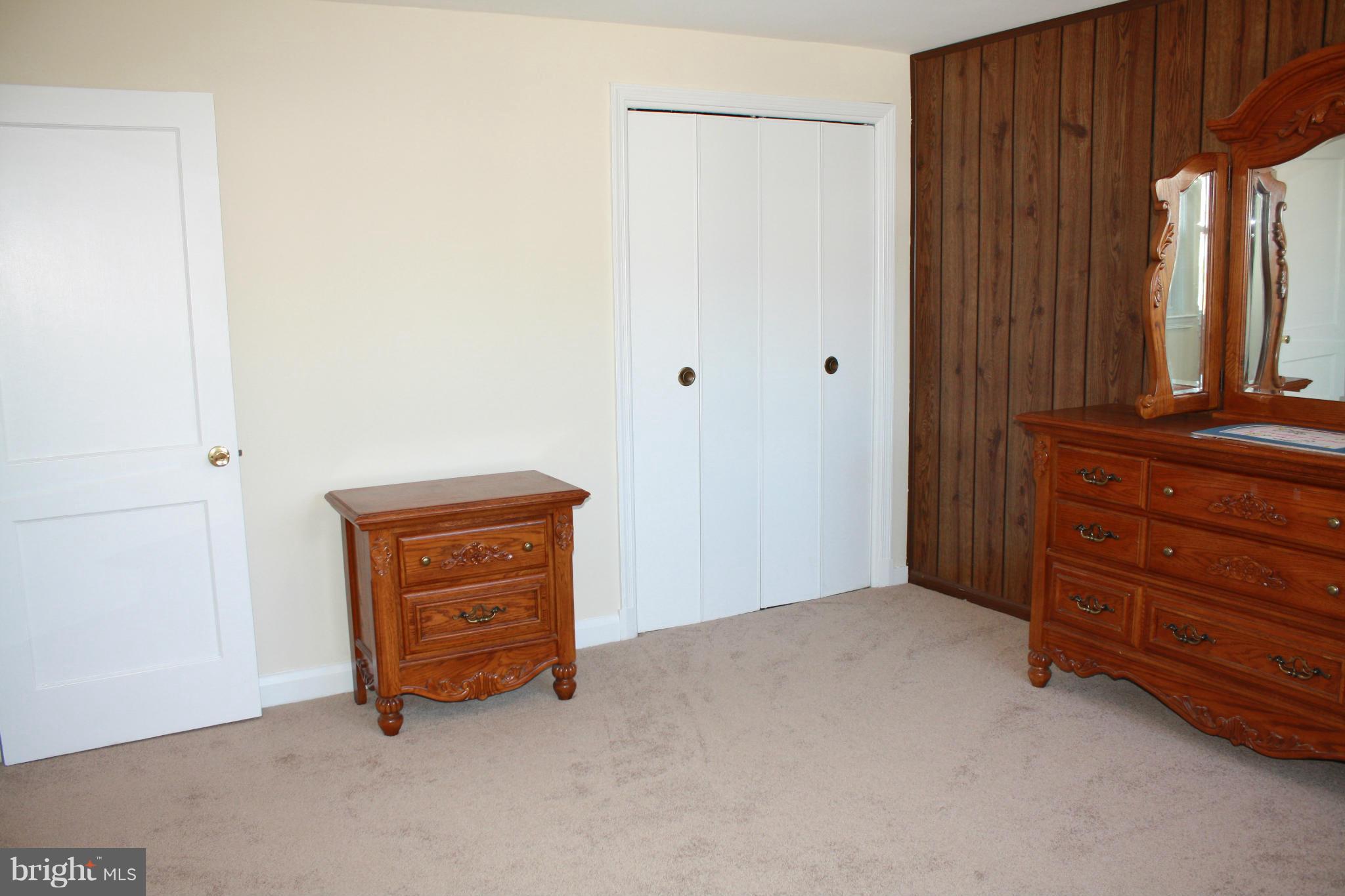 1506 Barrett Road Baltimore, MD 21207 - Photo 10 of 30 Bedroom (Master)