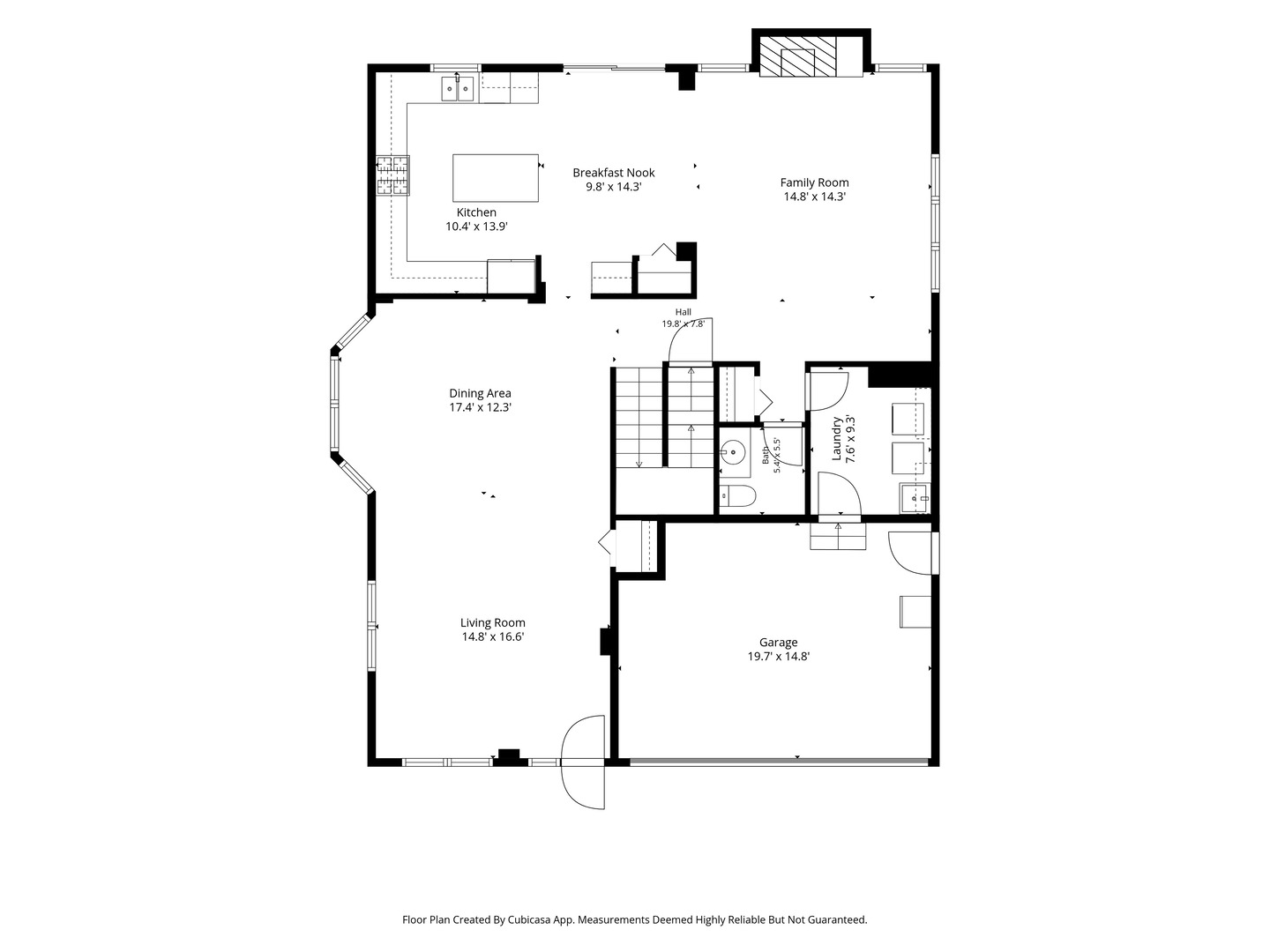 2 Providence Court Cary, IL 60013 - Photo 27 of 29
