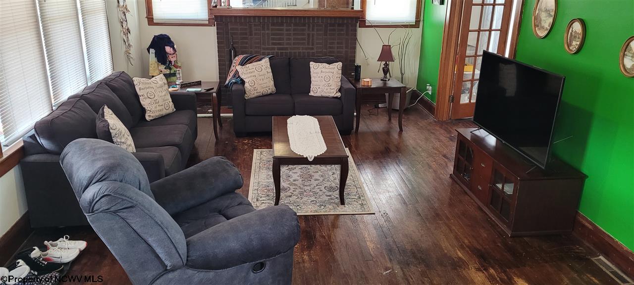 104 Ridenour Street Clarksburg, WV 26301 - Photo 3 of 29 Gallery Image 3