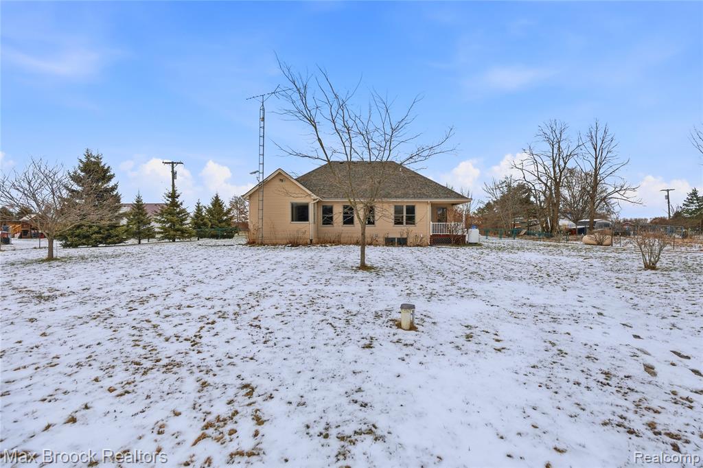 6145 Wildcat Road Jeddo, MI 48032 - Photo 34 of 57 Gallery Image 34