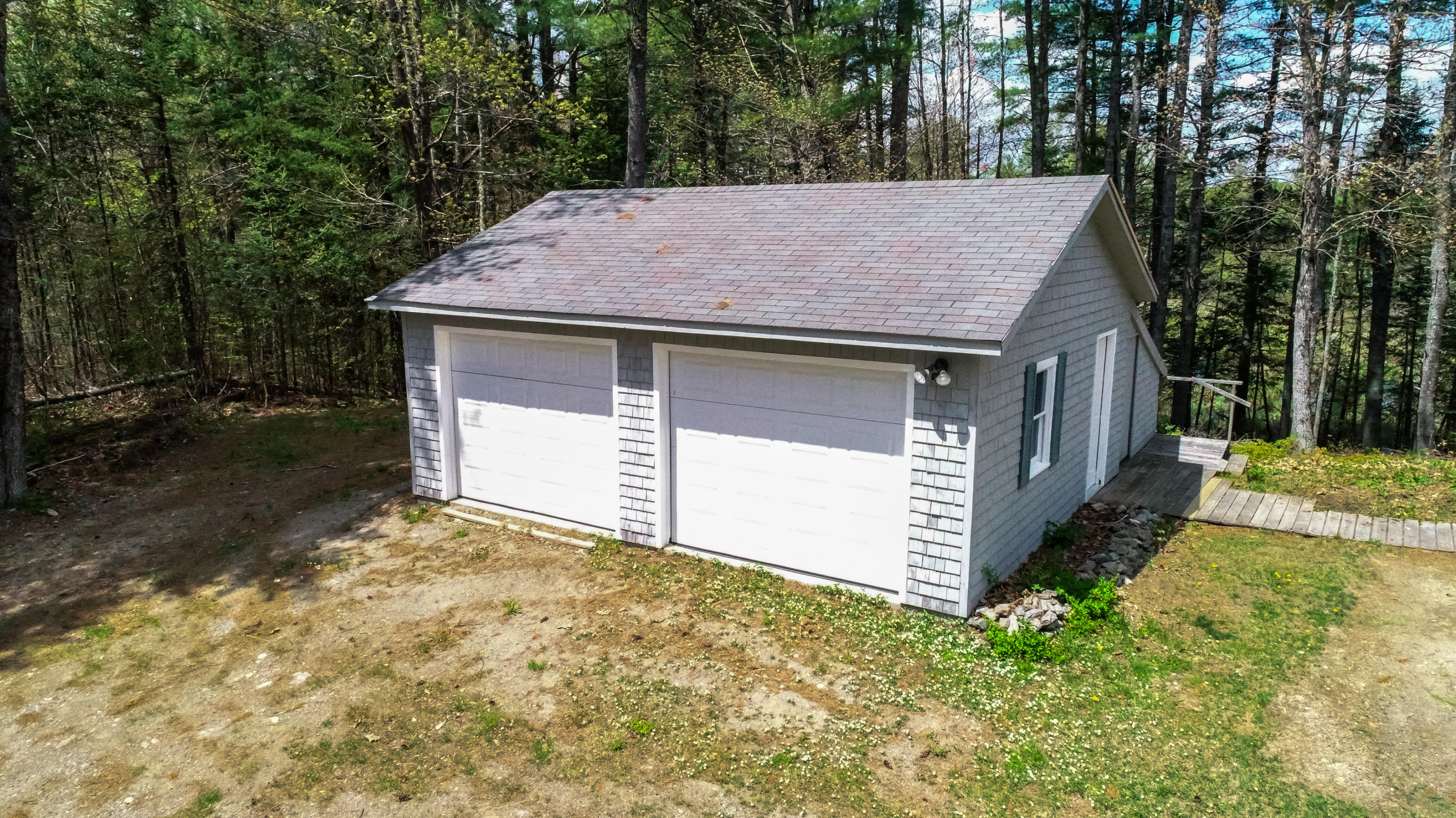 93 Heath Road Whitefield, ME 04353 - Photo 32 of 40 DJI_0488