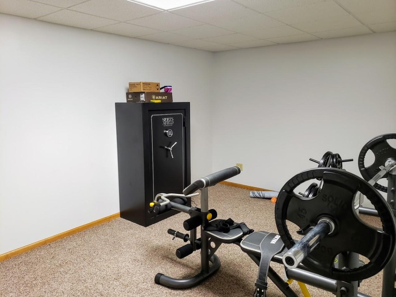 1258 Cheesman Road St. Louis, MI 48880 - Photo 26 of 49 1879511-25.JPG