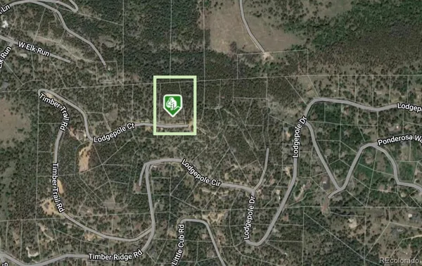 $249,000 | 32593 Lodgepole Drive, Evergreen, CO 80439