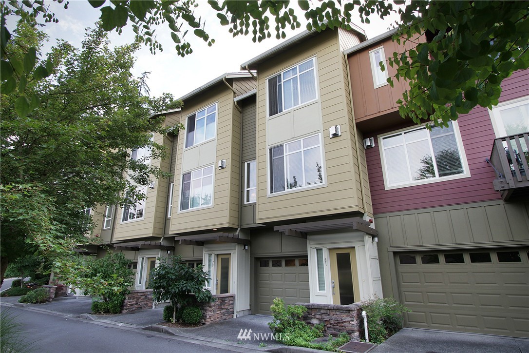 81 Sky Ridge Road Northwest Issaquah, WA 98027 - Photo 1 of 18