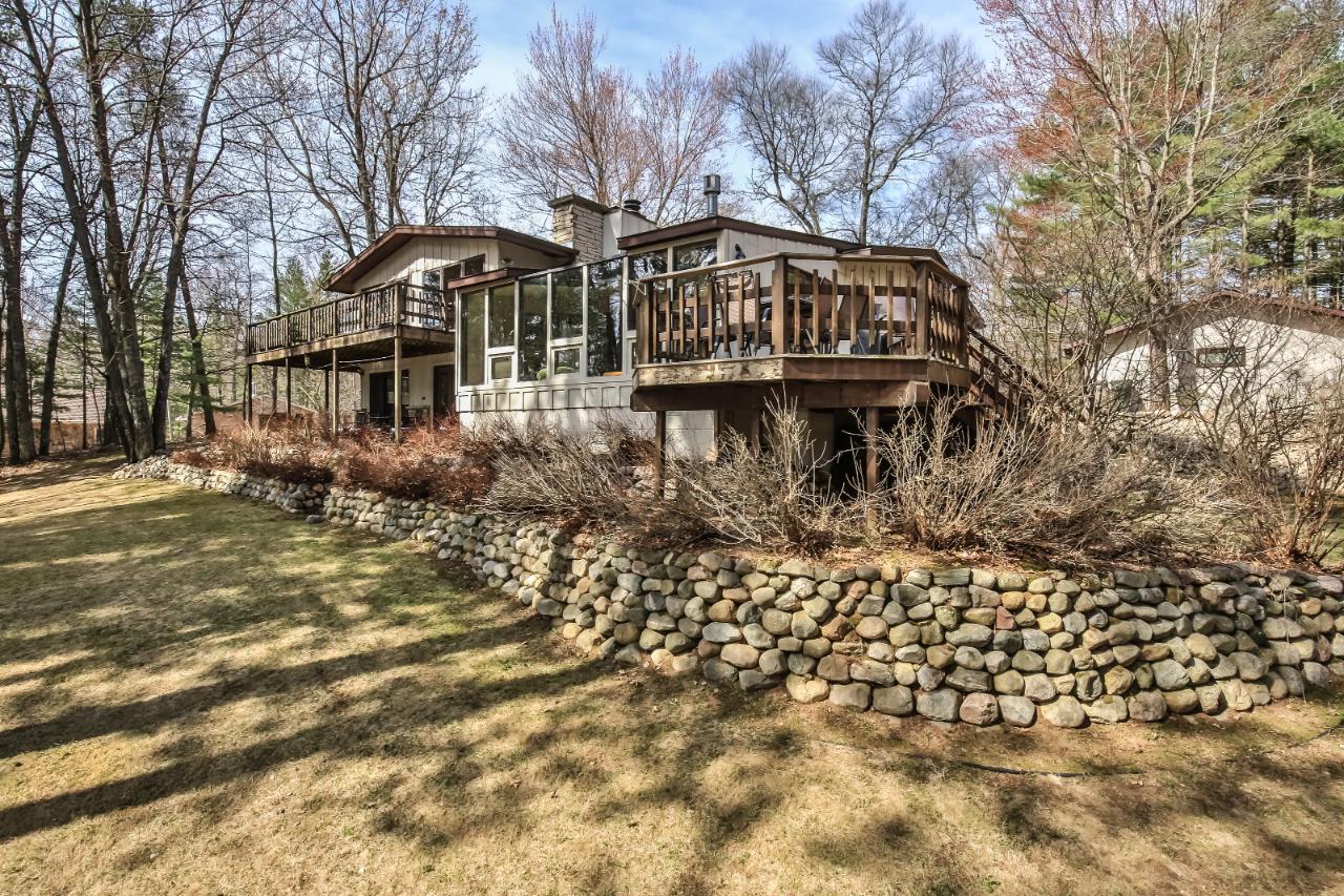 4168 Bass Bay Drive Rhinelander, WI 54501 - Photo 19 of 54 Gallery Image 19