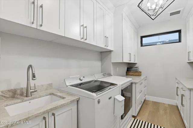 $1,810,000 | 2860 West Lumber Lane, Coeur D'Alene, ID 83814