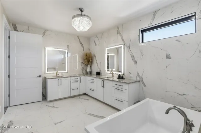 $1,810,000 | 2860 West Lumber Lane, Coeur D'Alene, ID 83814