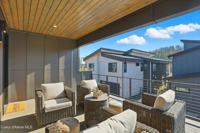 $1,810,000 | 2860 West Lumber Lane, Coeur D'Alene, ID 83814