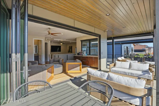 $1,810,000 | 2860 West Lumber Lane, Coeur D'Alene, ID 83814