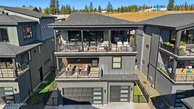 $1,810,000 | 2860 West Lumber Lane, Coeur D'Alene, ID 83814