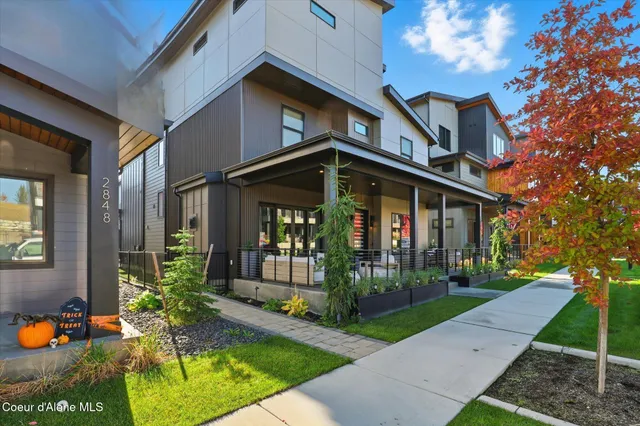 $1,810,000 | 2860 West Lumber Lane, Coeur D'Alene, ID 83814