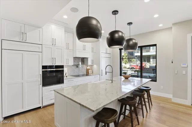 $1,810,000 | 2860 West Lumber Lane, Coeur D'Alene, ID 83814