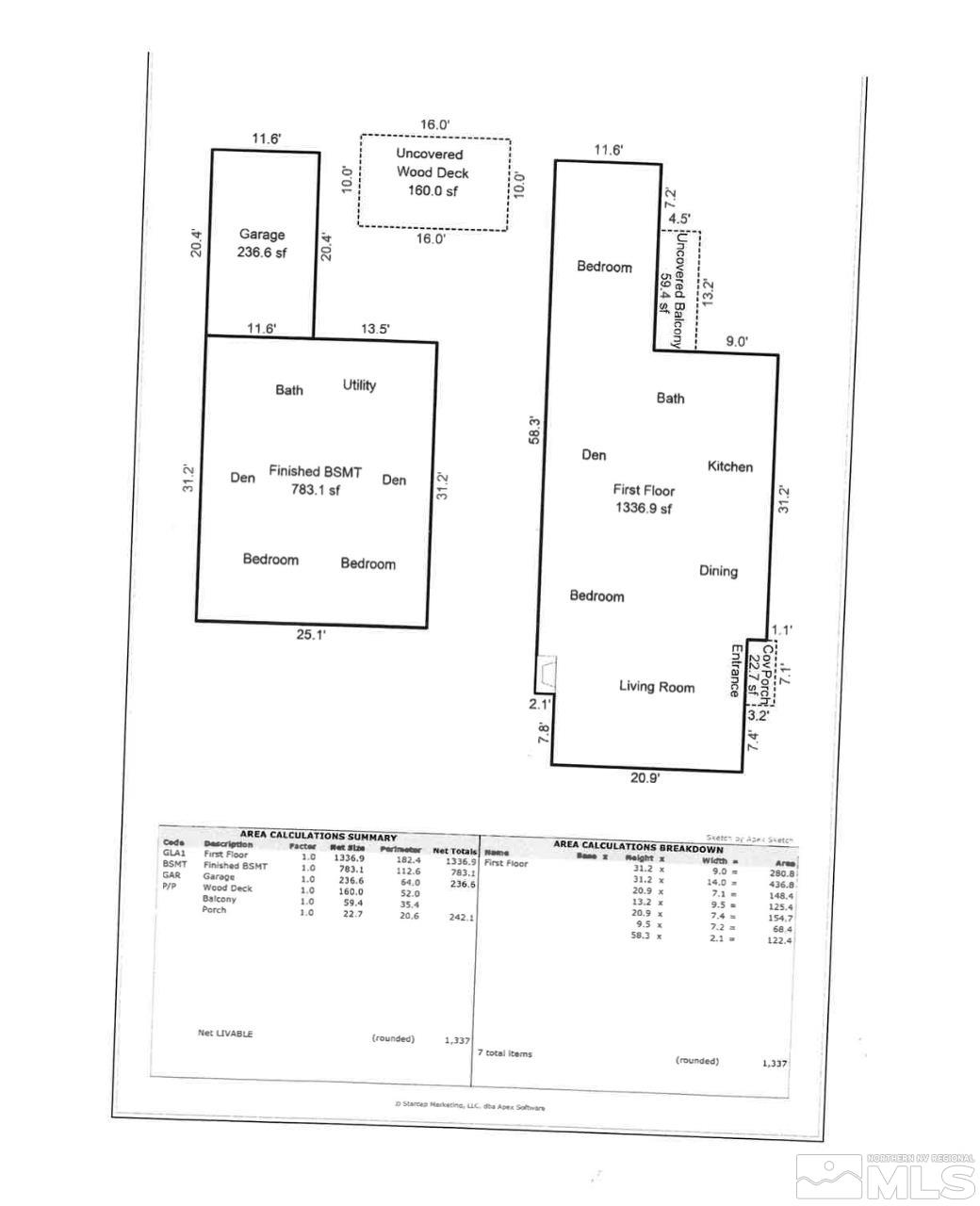 1270 Humboldt Street Reno, NV 89509 - Photo 23 of 24 Photo 23