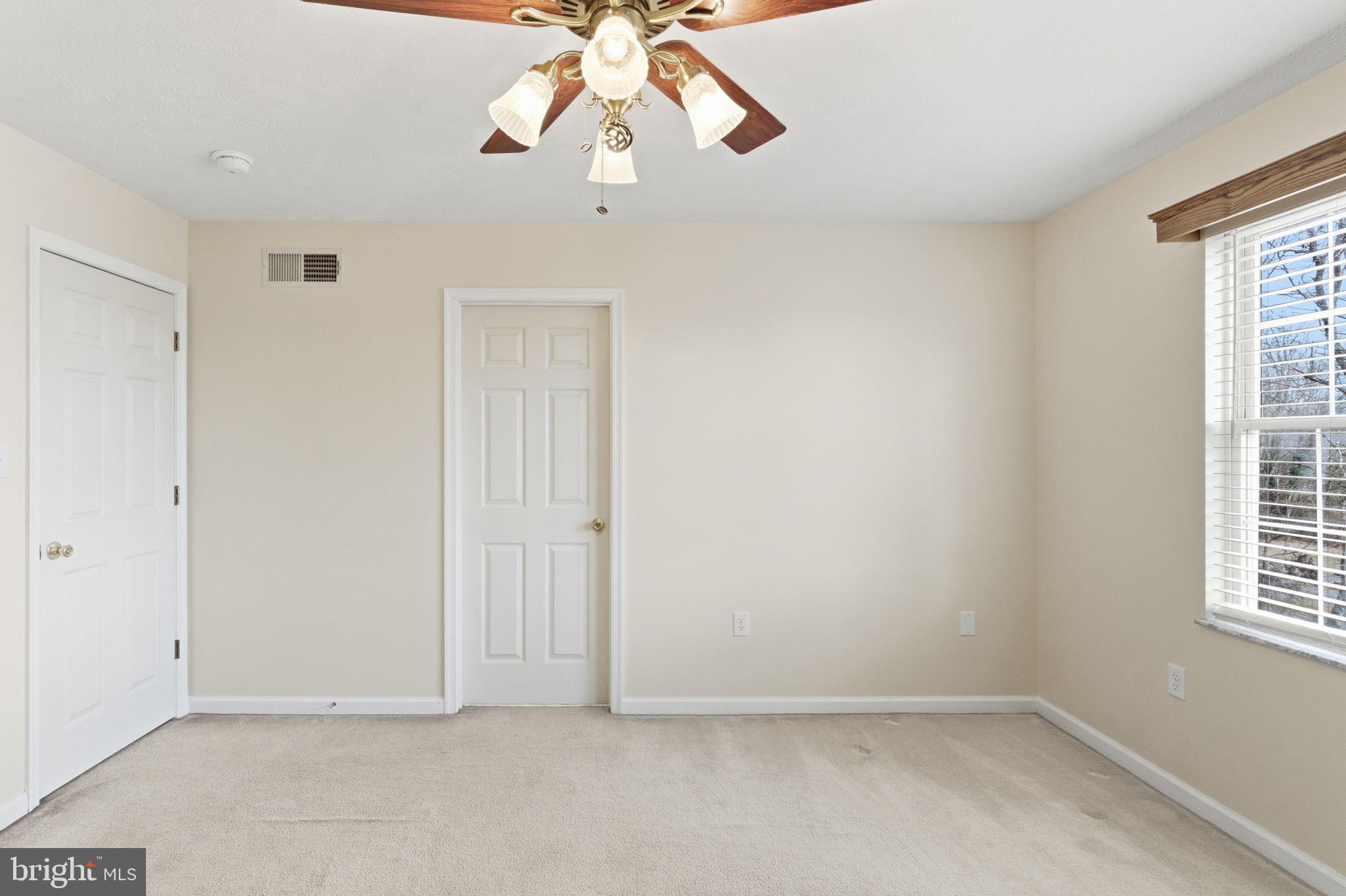 148 Vinca Lane Falling Waters, WV 25419 - Photo 24 of 71 a view of an empty room with a window