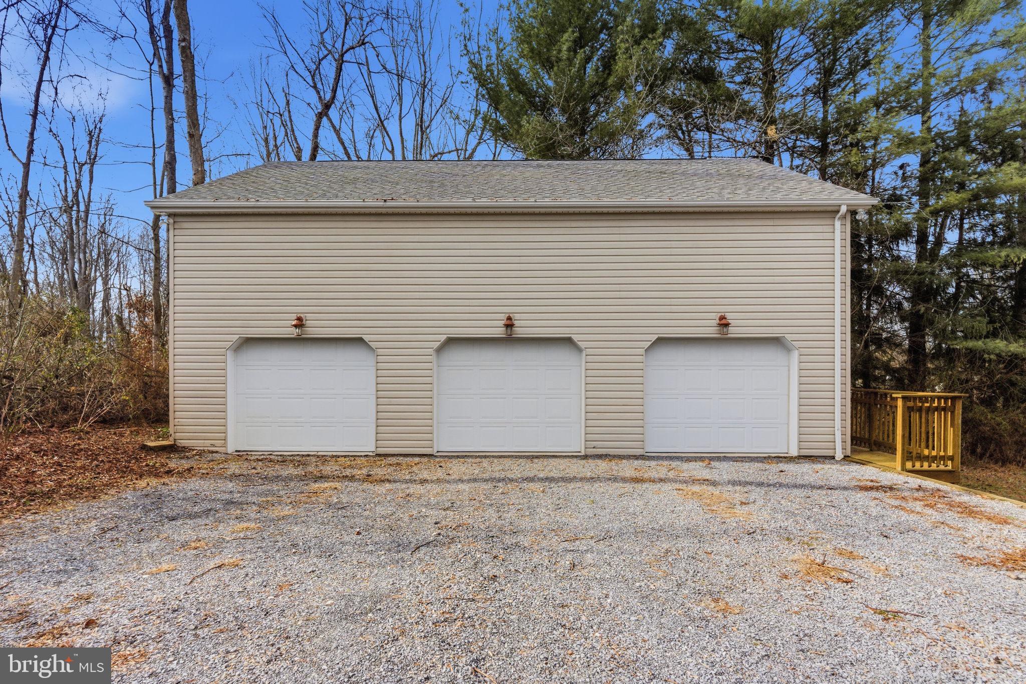 148 Vinca Lane Falling Waters, WV 25419 - Photo 44 of 71
