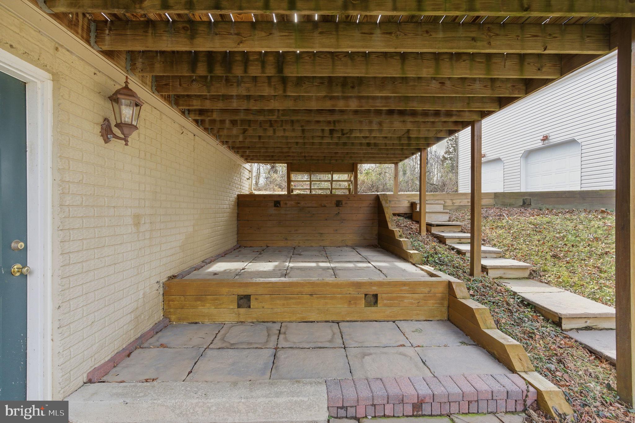 148 Vinca Lane Falling Waters, WV 25419 - Photo 55 of 71 a view of steet