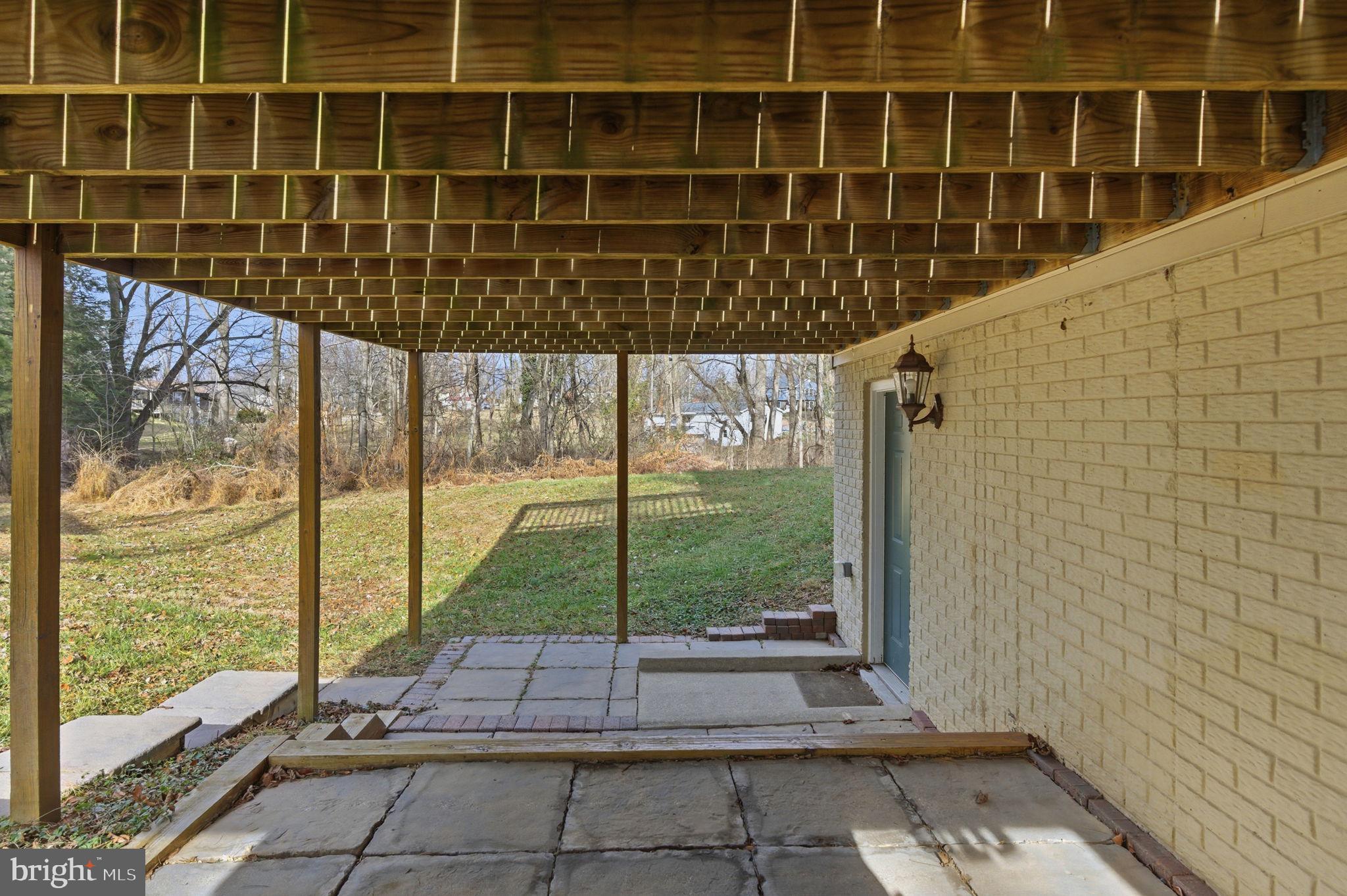 148 Vinca Lane Falling Waters, WV 25419 - Photo 56 of 71