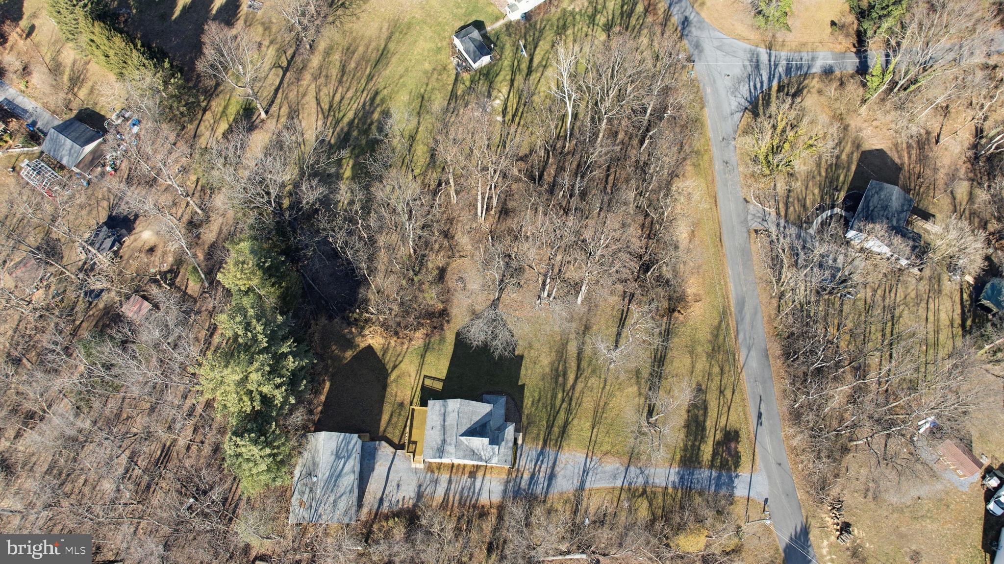 148 Vinca Lane Falling Waters, WV 25419 - Photo 64 of 71 a view of entryway with outdoor area