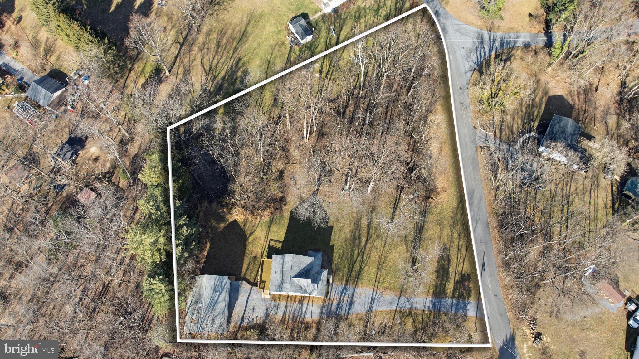 148 Vinca Lane Falling Waters, WV 25419 - Photo 66 of 71