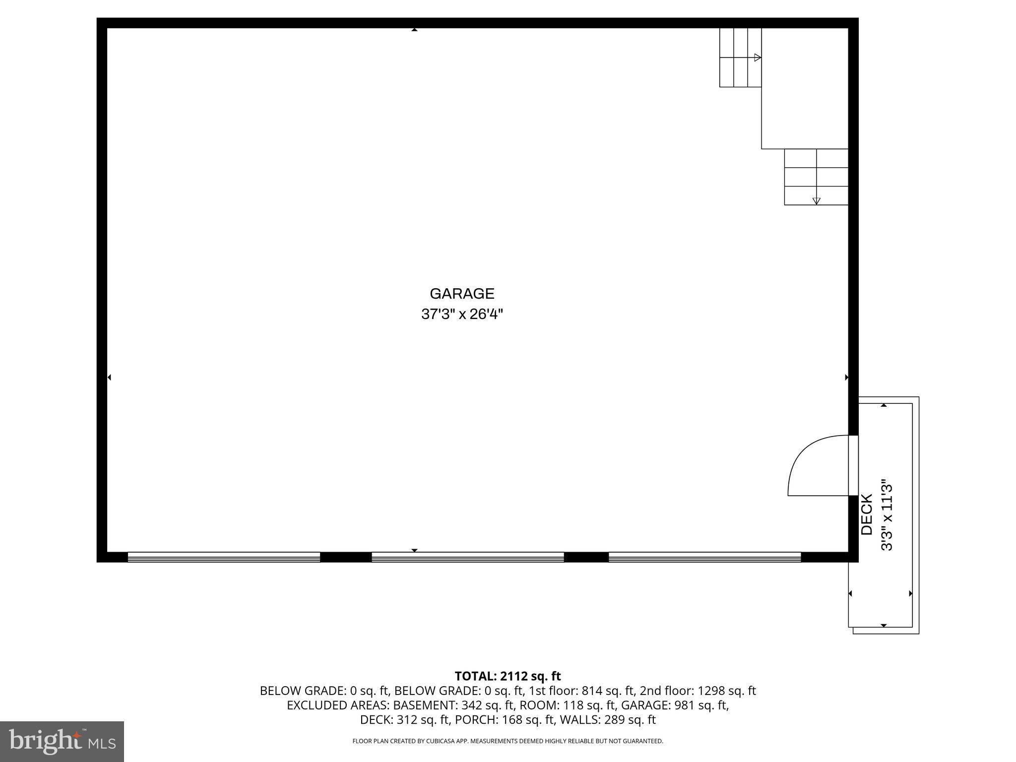 148 Vinca Lane Falling Waters, WV 25419 - Photo 70 of 71 a black and white photo of a picture