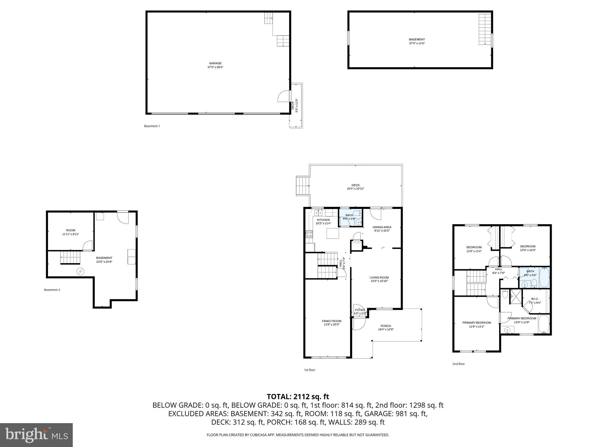 148 Vinca Lane Falling Waters, WV 25419 - Photo 71 of 71 a black and white photo of a bench