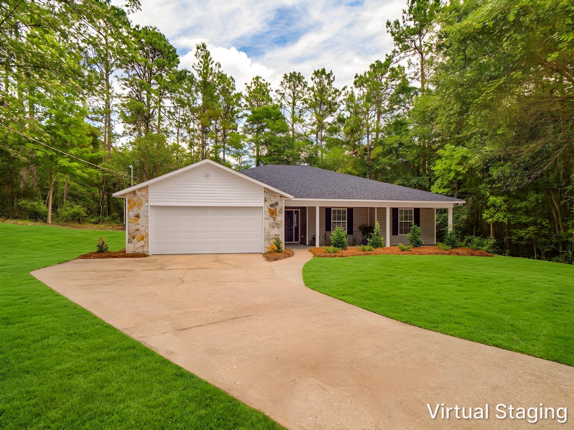 375 Ridge Lake Road Crestview, FL 32536 - Photo 2 of 63 375 Lake Ridge Rd VS-2