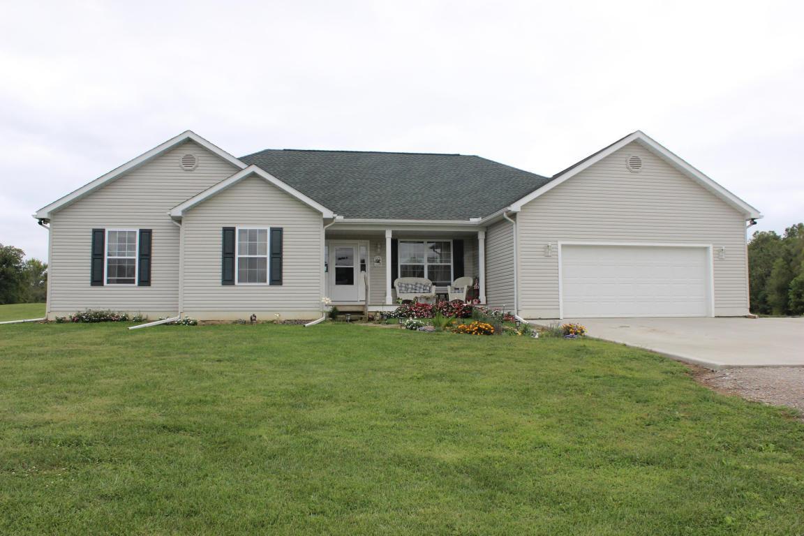 4895 Julian Road Southwest Amanda, OH 43102 - Photo 1 of 17