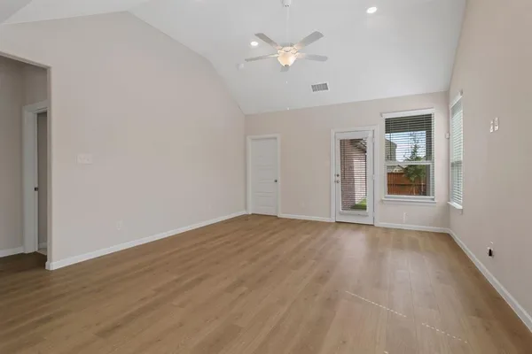 $2,750 | 12356 Hulson Trail, Fort Worth, TX 76052