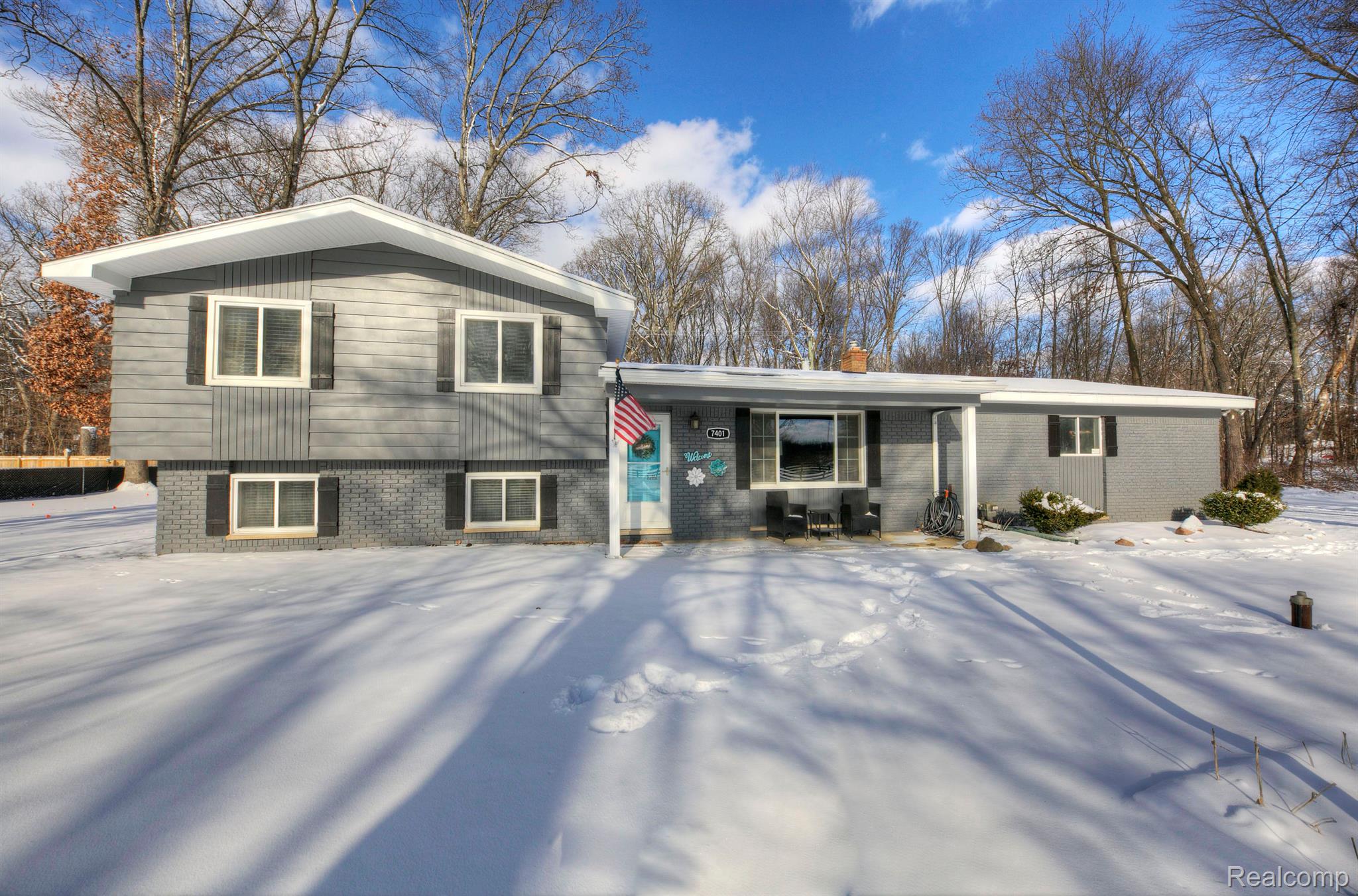 7401 Herbst Road Brighton, MI 48114 - Photo 1 of 30 Gallery Image 1