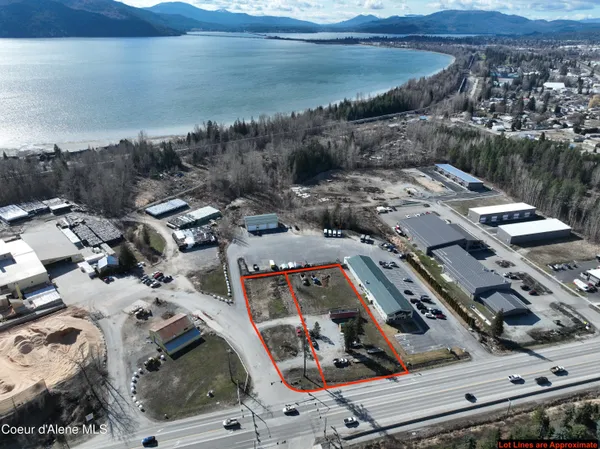 $797,000 | 200 Highway 200, Ponderay, ID 83852