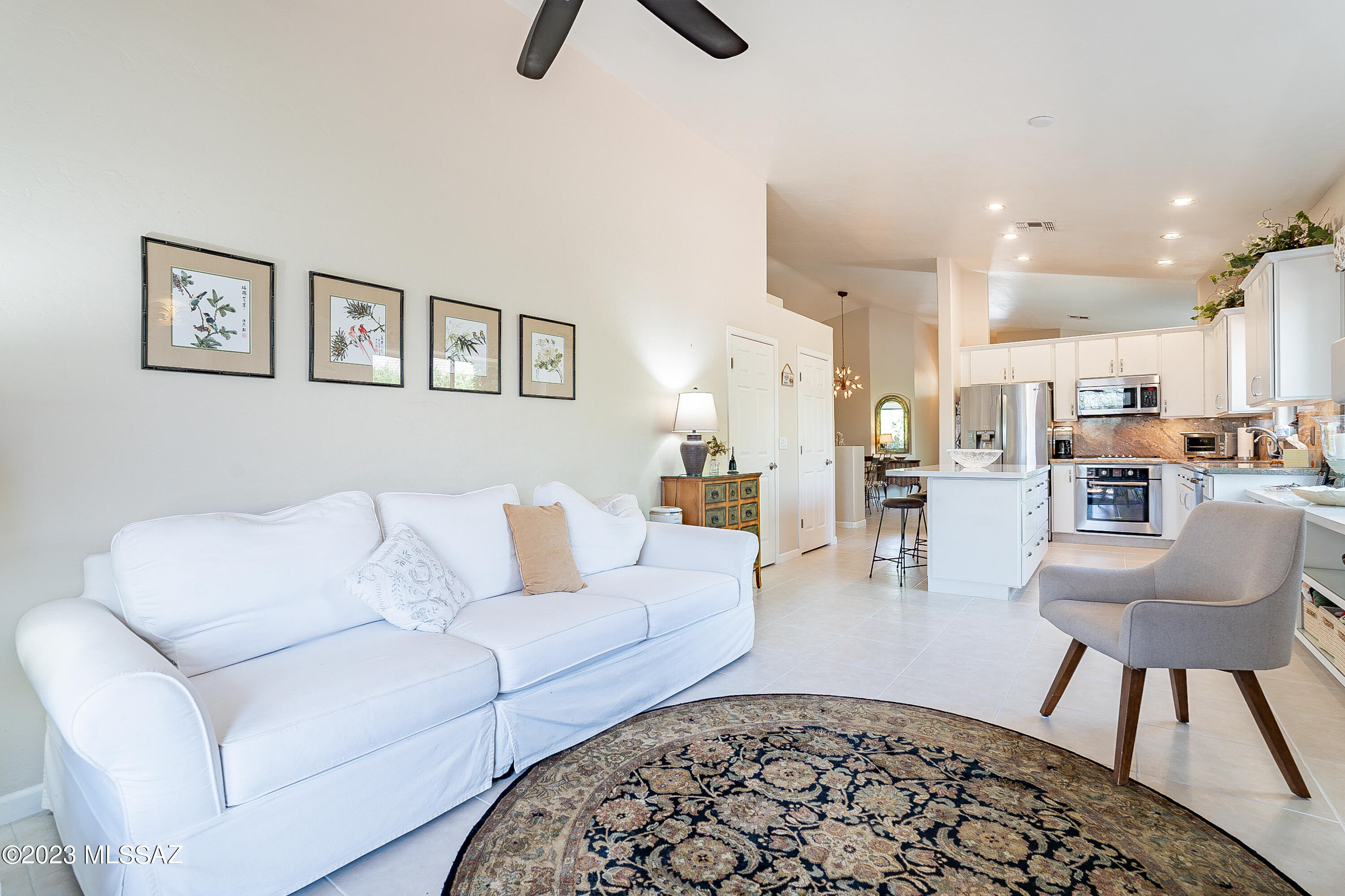 5216 North Spring Pointe Place Tucson, AZ 85749 - Photo 20 of 37 Gallery Image 20