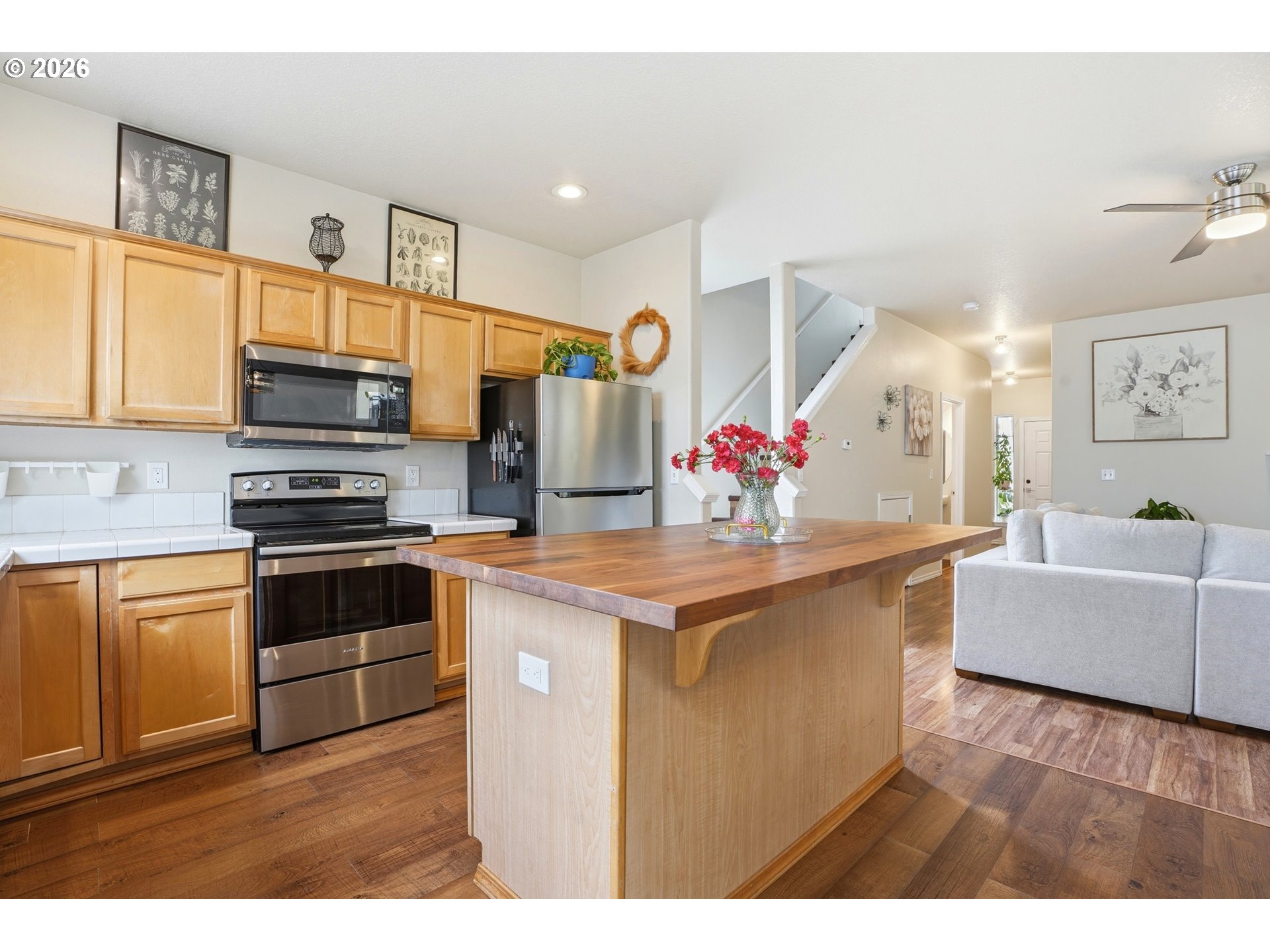 17601 Southwest Jay Street Beaverton, OR 97003 - Photo 11 of 27