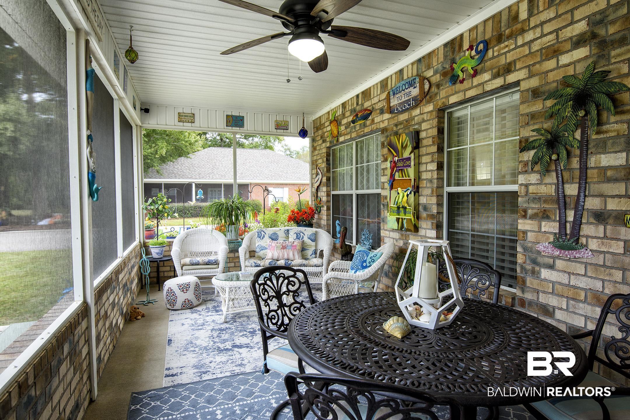 201 Hemingway Loop Foley, AL 36535 - Photo 25 of 47